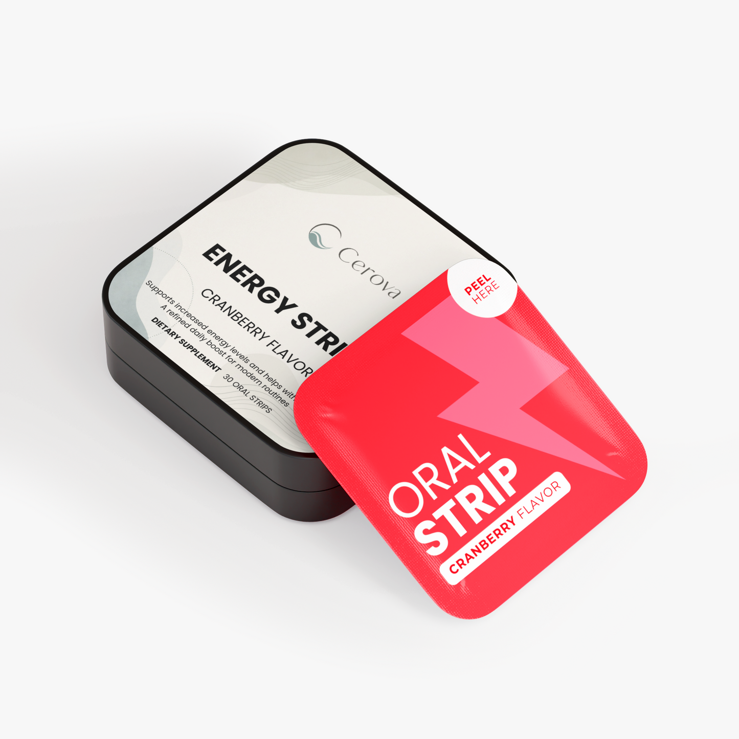 Energy Strips