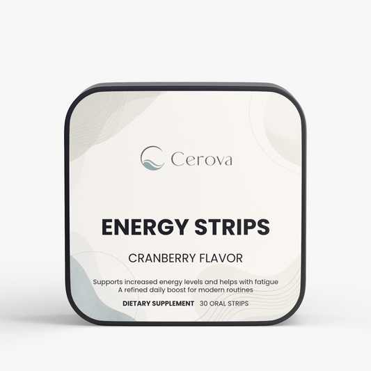 Energy Strips