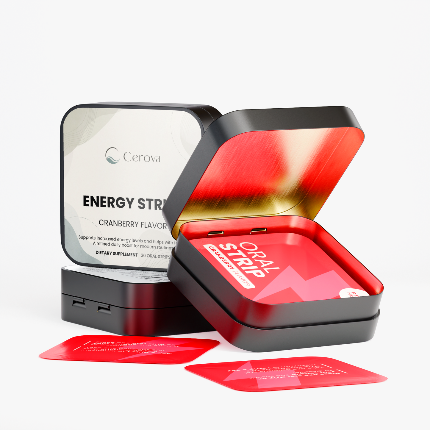 Energy Strips