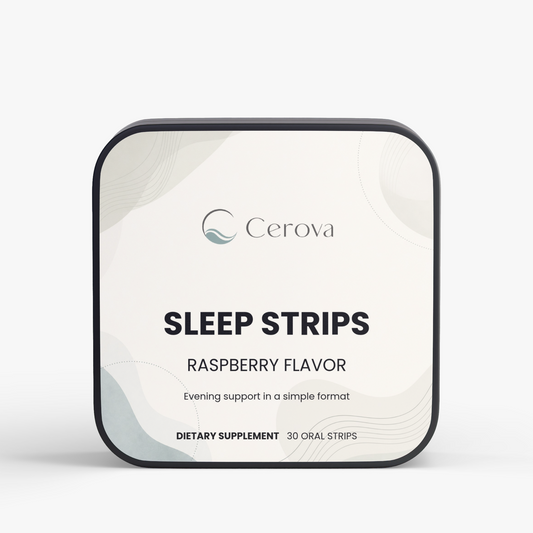 Sleep Strips
