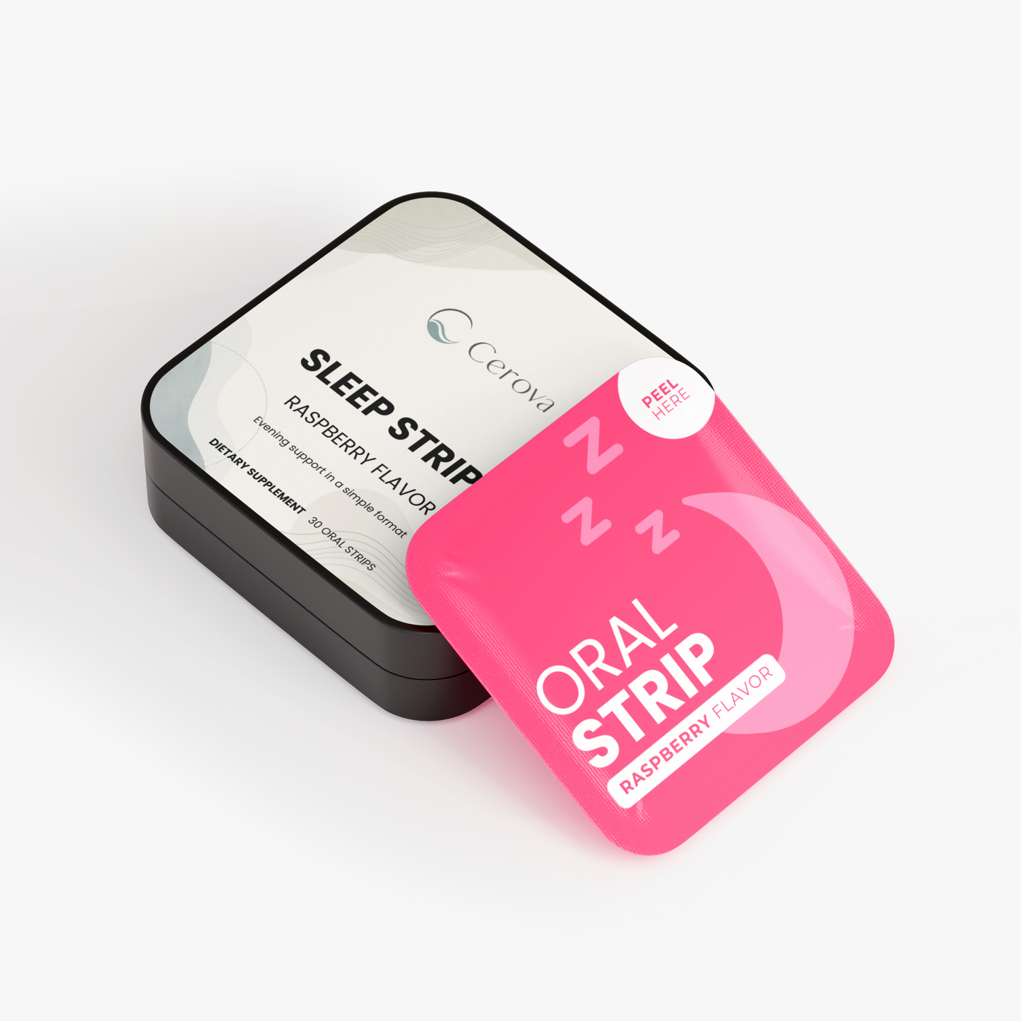 Sleep Strips