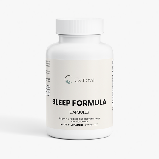 Sleep Formula