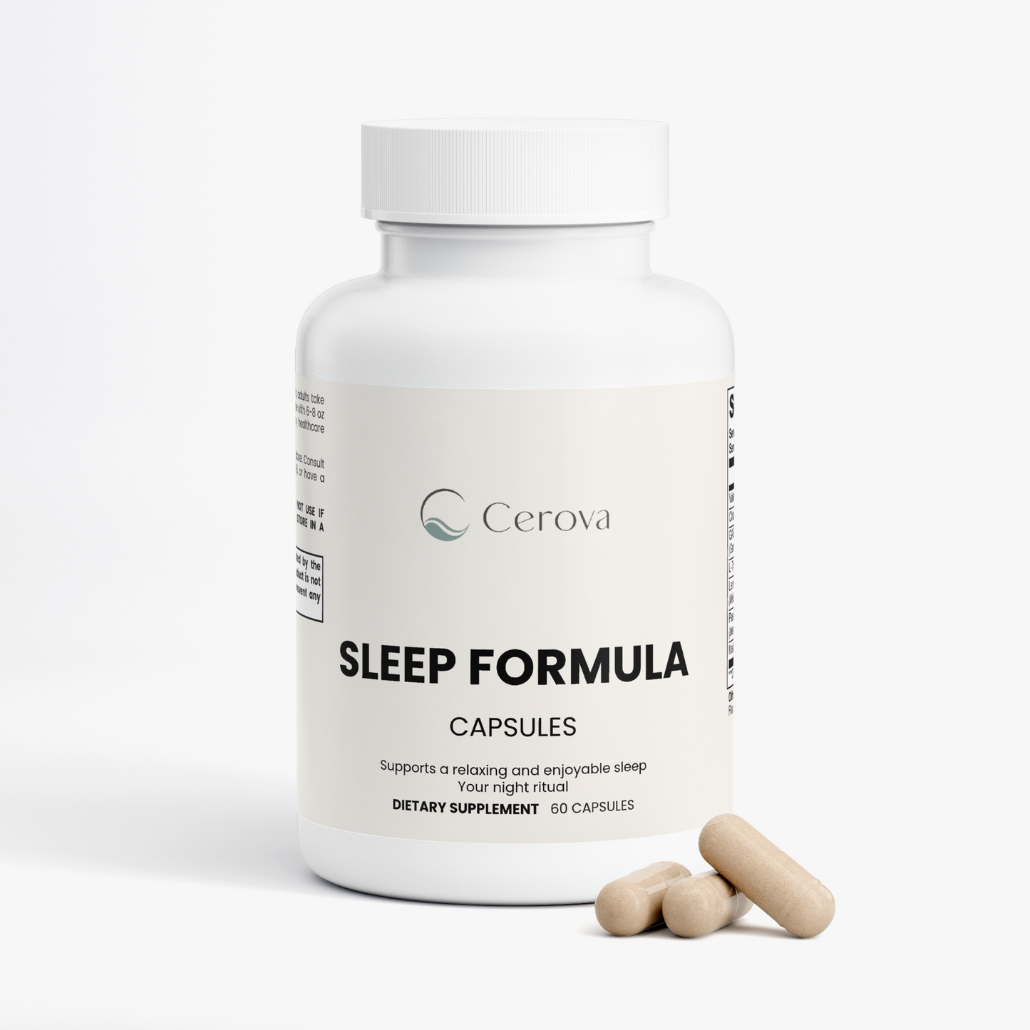 Sleep Formula