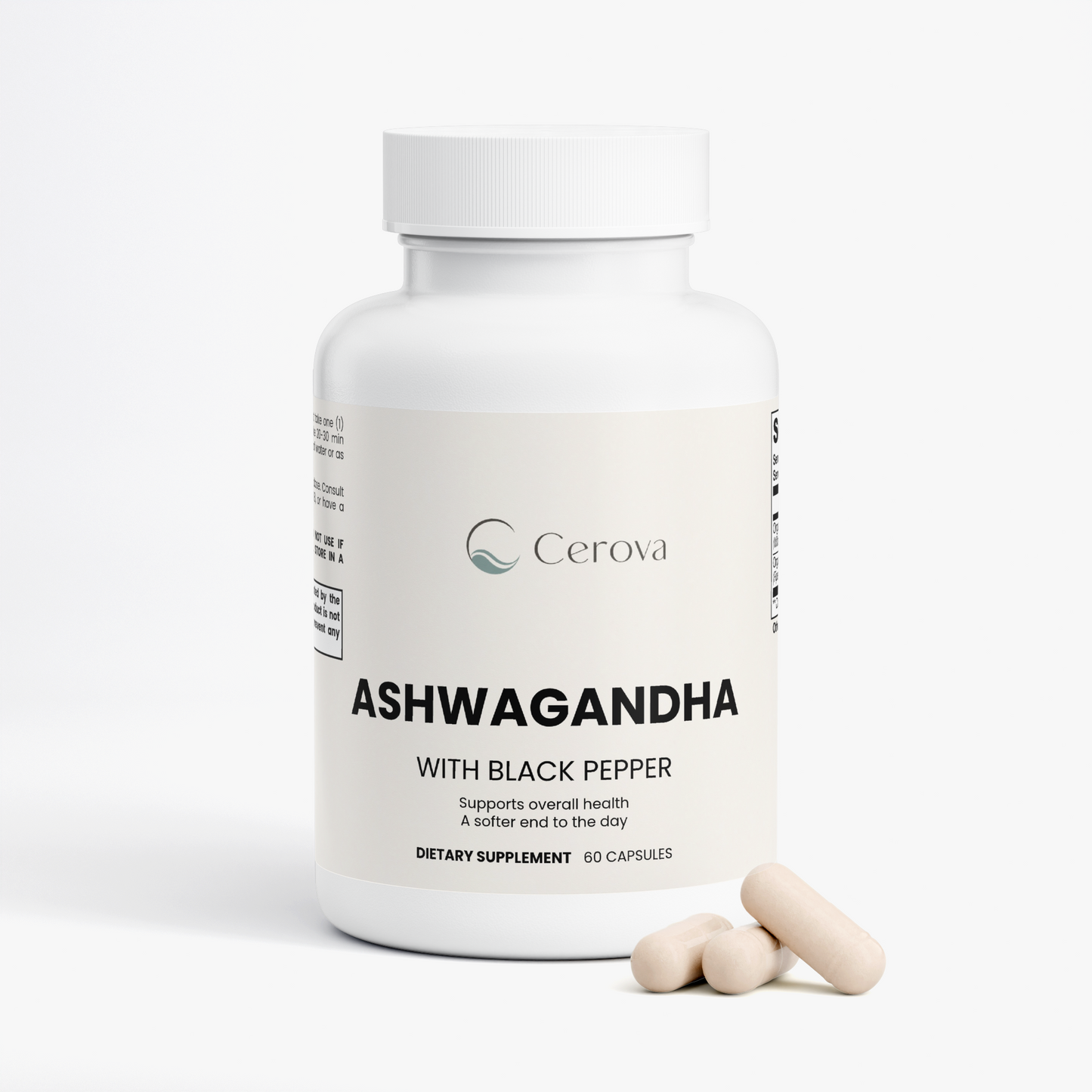 Ashwagandha