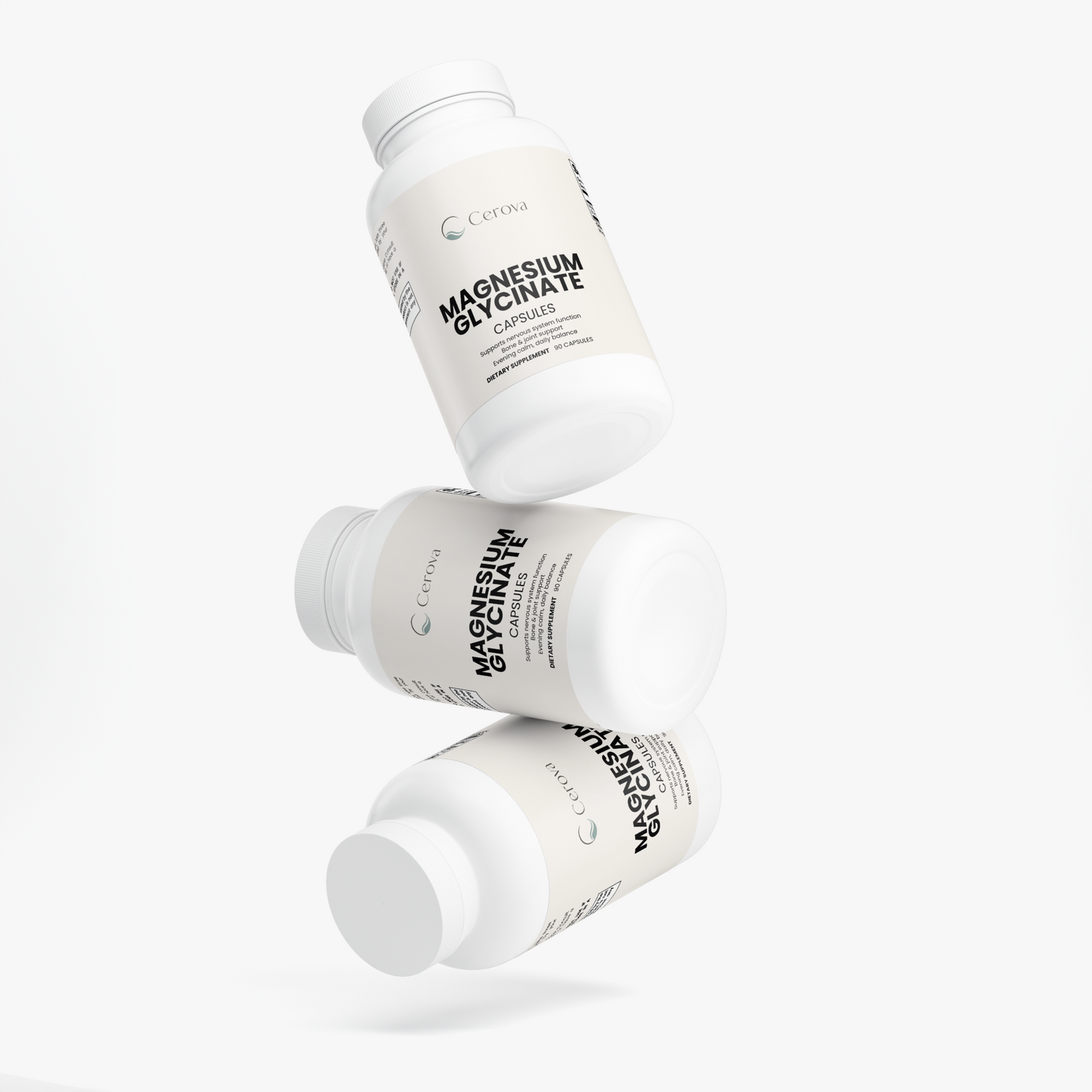 Magnesium Glycinate