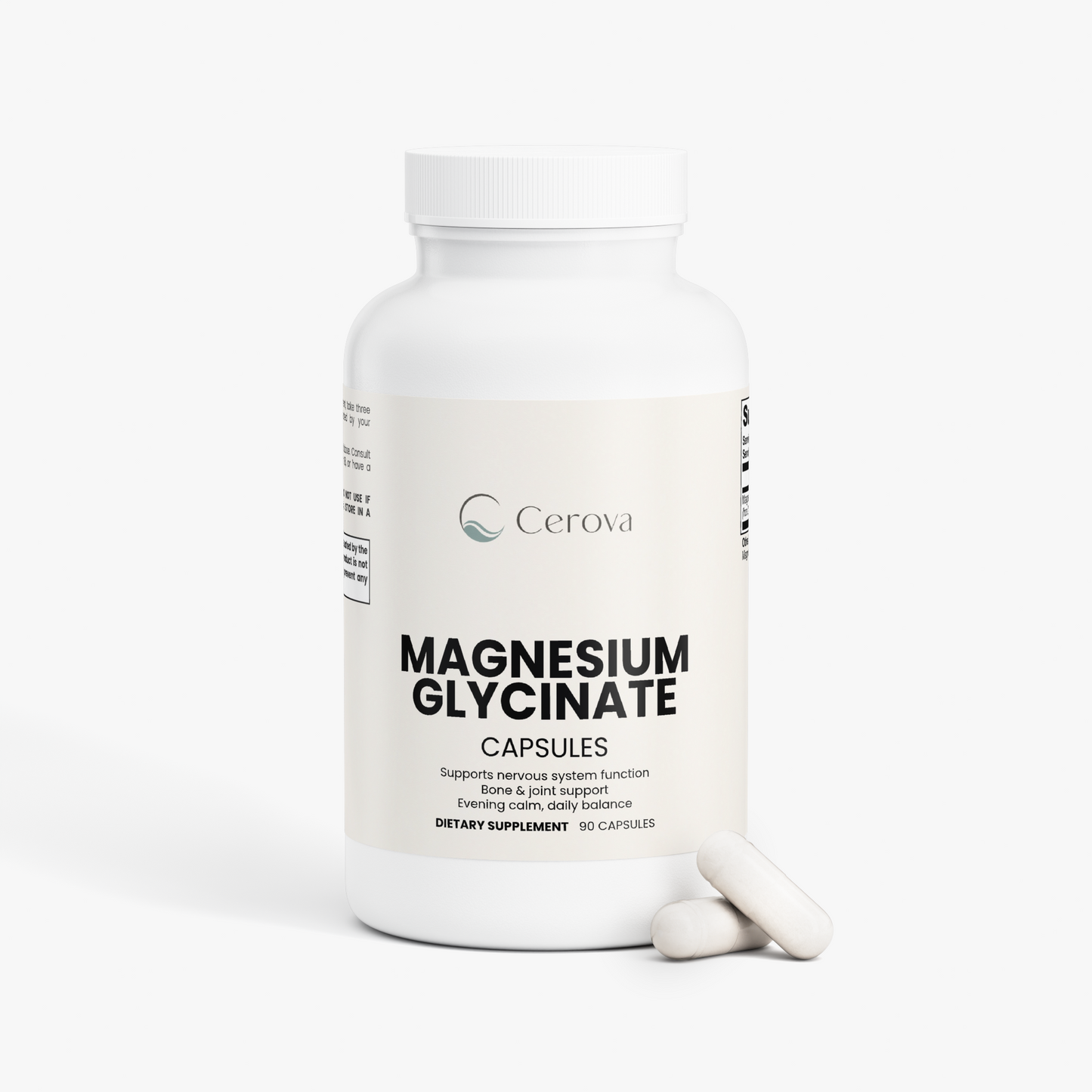 Magnesium Glycinate