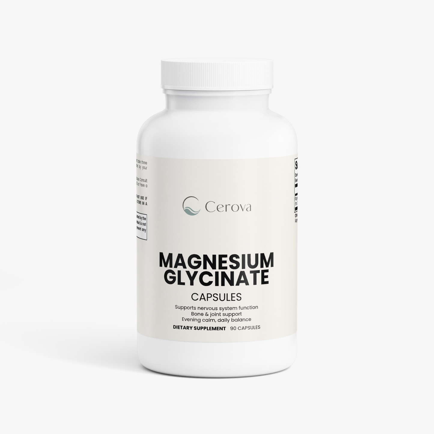 Magnesium Glycinate