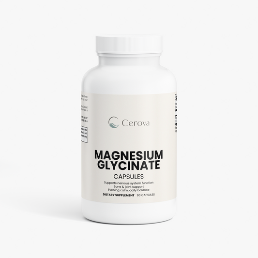 Magnesium Glycinate