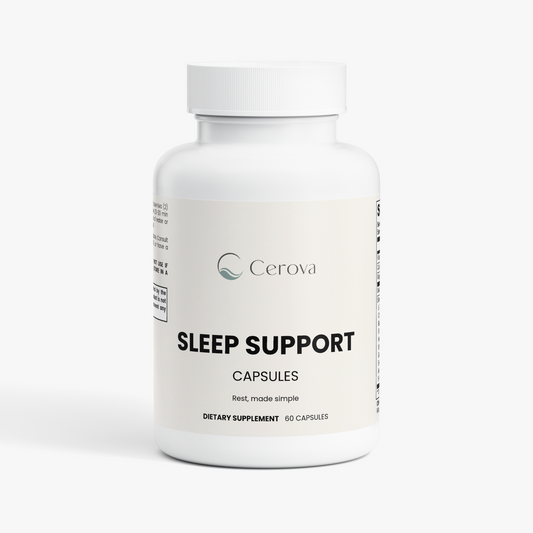 Sleep Support