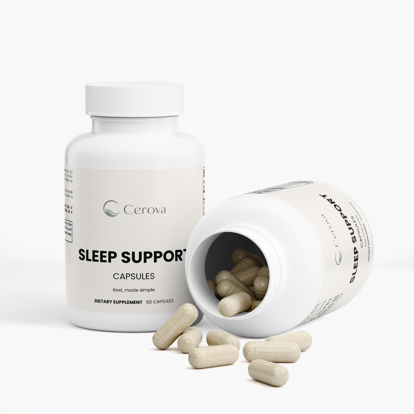 Sleep Support