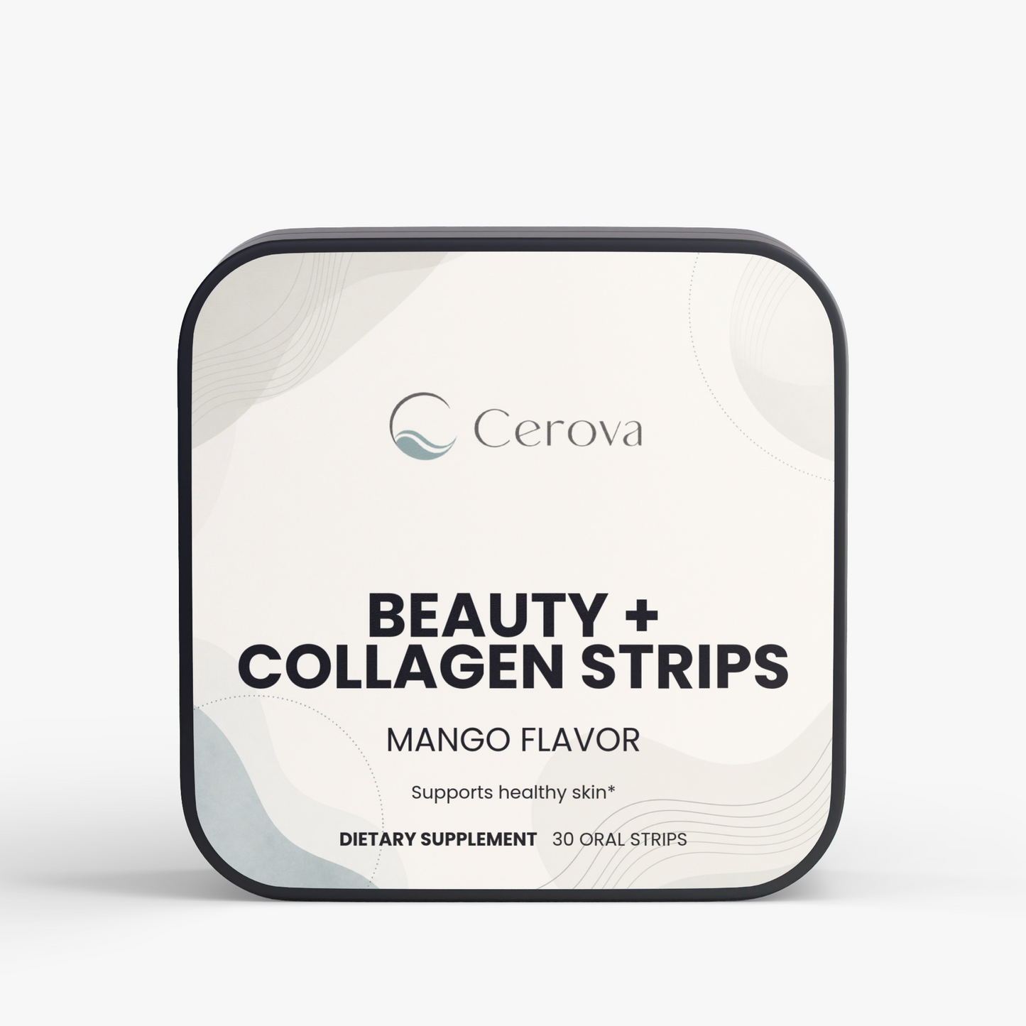Beauty + Collagen Strips