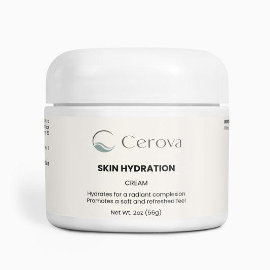 Skin Hydration Cream