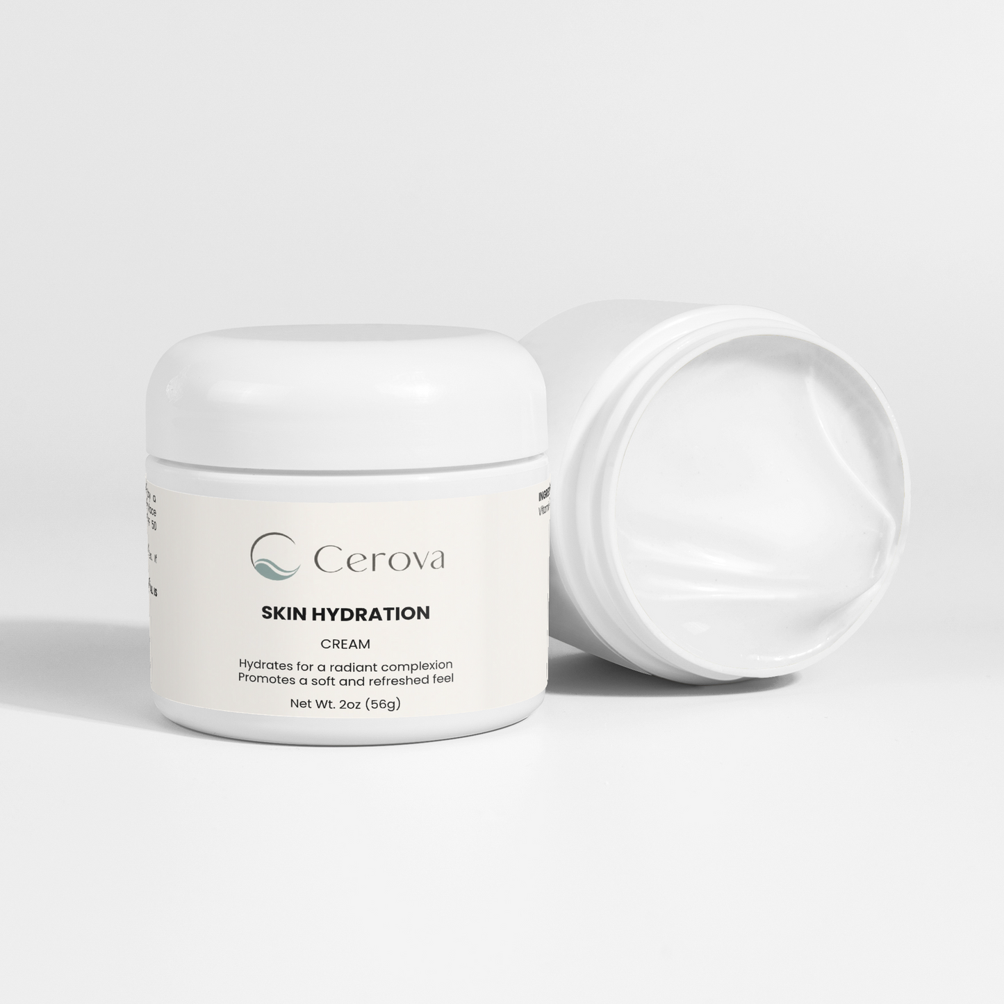 Skin Hydration Cream