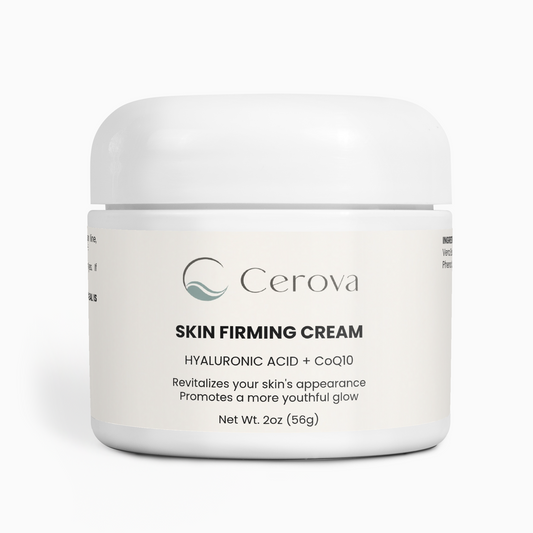 Skin Firming Cream