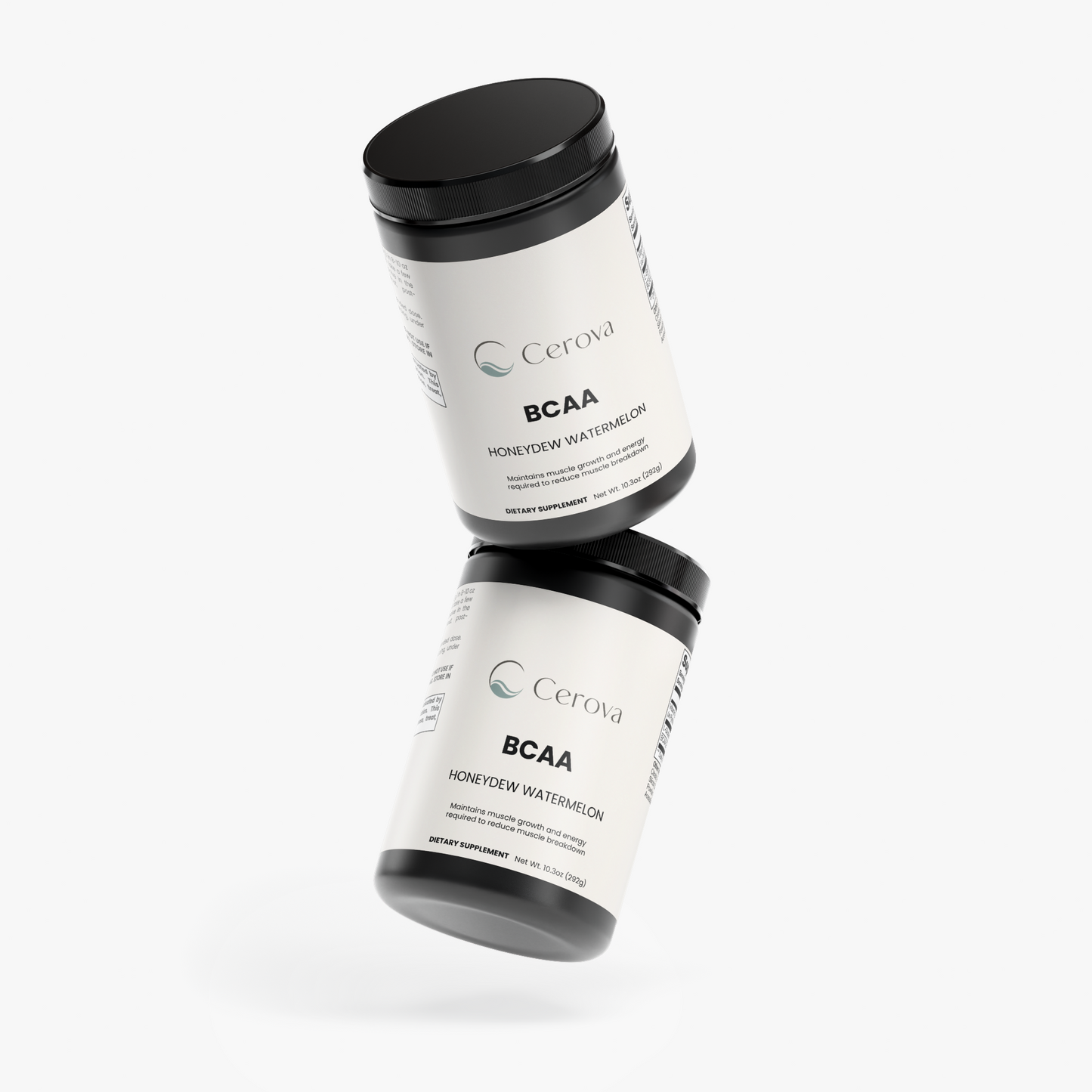 BCAA Post Workout Powder (Honeydew/Watermelon)