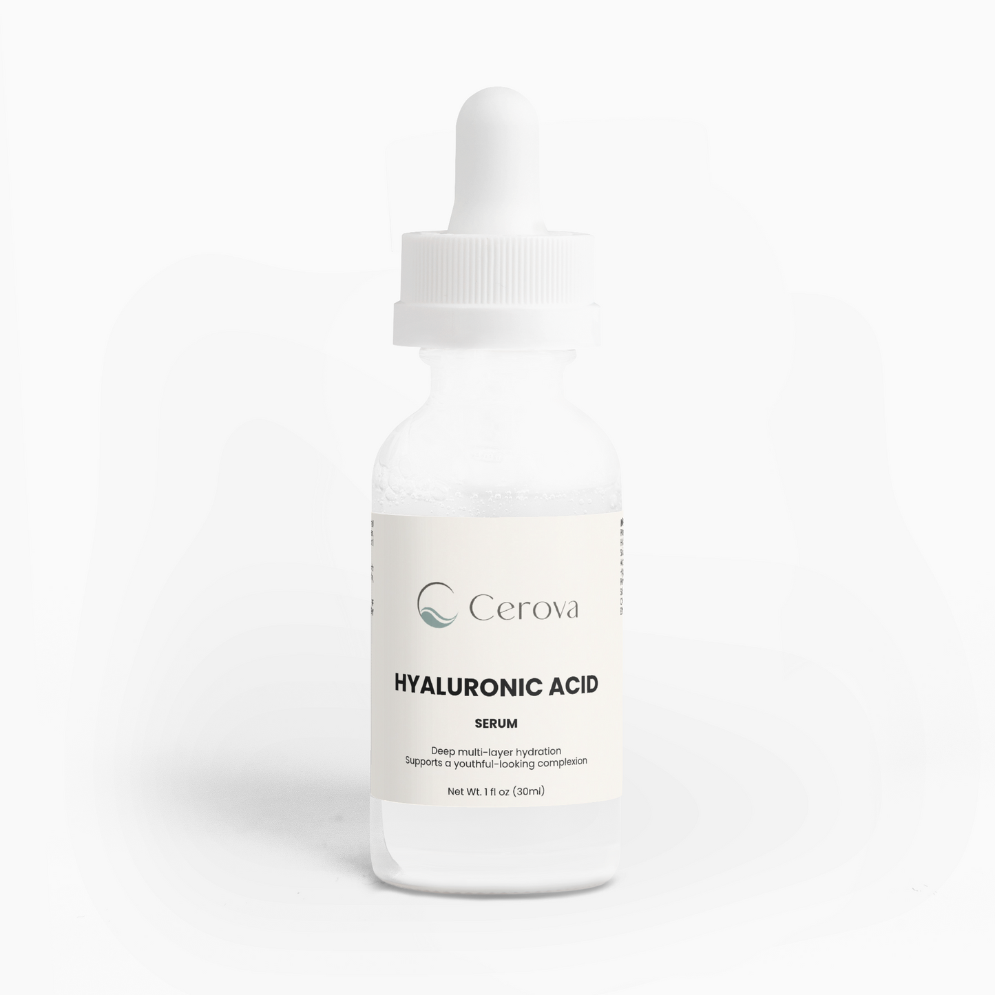 Hyaluronic Acid Serum