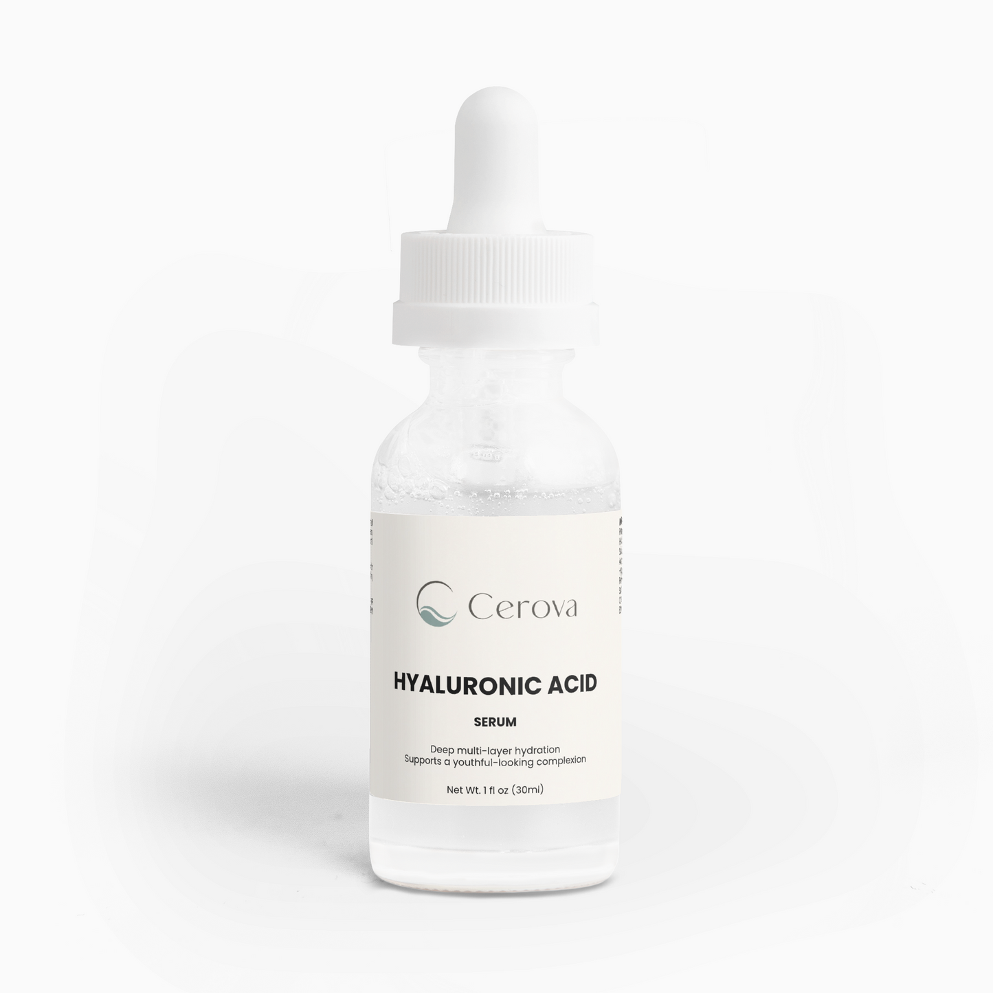 Hyaluronic Acid Serum